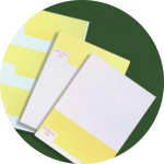 Check 21 & IRD Paper