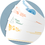 Teller Transaction Receipts