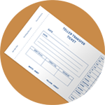 Transfer Tickets & Forms