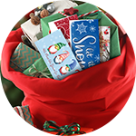 Gift & Seasonal Envelopes