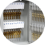Key Cabinets