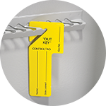 Replacement Locks & Accessories