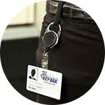 Badge Reels & Holders