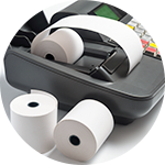 POS Thermal Paper