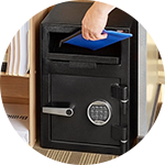 Depository Safes