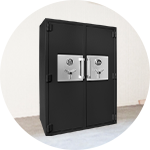 TL30 High Security Safes