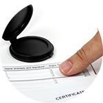 Fingerprint Pads & Accessories