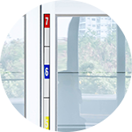 Height Indicator Tape