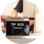 Tip Boxes 