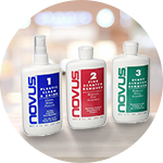 Acrylic Cleaning Kit