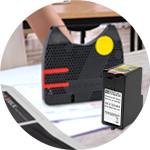 MICR Ribbons & Cartridges