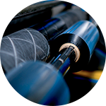 Thermal Transfer Ribbon Rolls