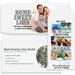 Custom Made-to-Order Envelopes