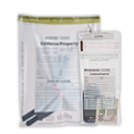 Property & Evidence Bags
