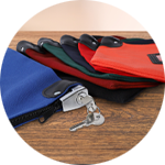 Stock Locking Bags Ready-to-Ship