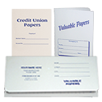 Valuable Papers Folders