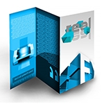 Full Color Digital Print Small Batch