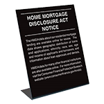 Home Mortgage Disclosure