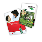 Standard Presentation Folders